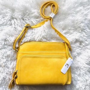 new cc crossbody bag